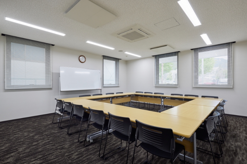 貸会議室の写真